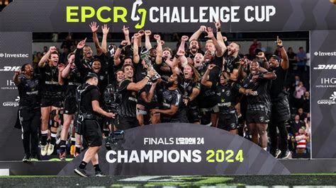 European Rugby Challenge Cup Betting: Best Online European .